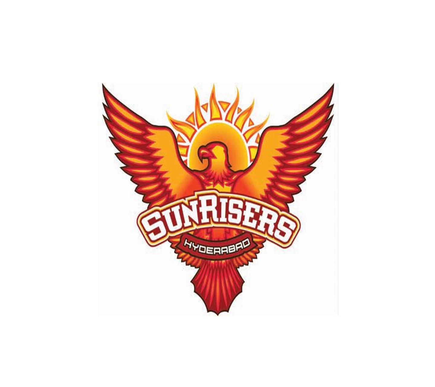 Sunrisers-Hyderabrad-Logo